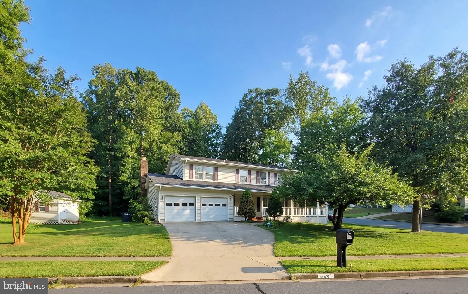 2501 FRASER COURT, Woodbridge, VA 22191