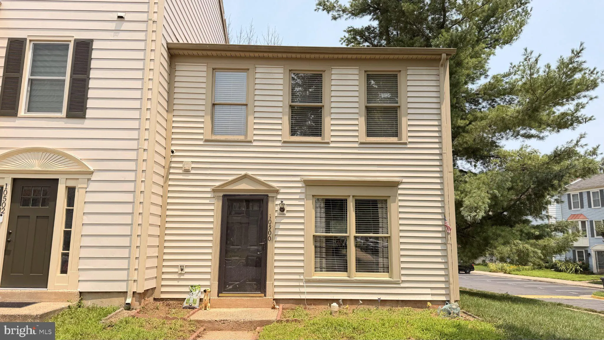 10500 ORONOCO LANE, Manassas, VA 20109