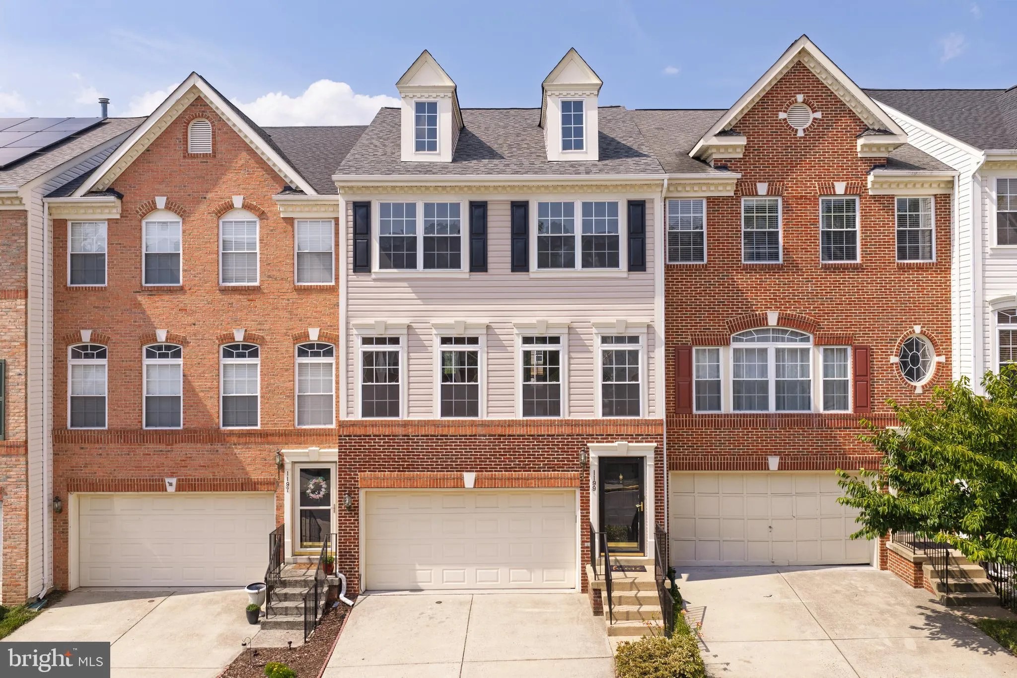 1199 CAMBRIA TERRACE, Leesburg, VA 20176