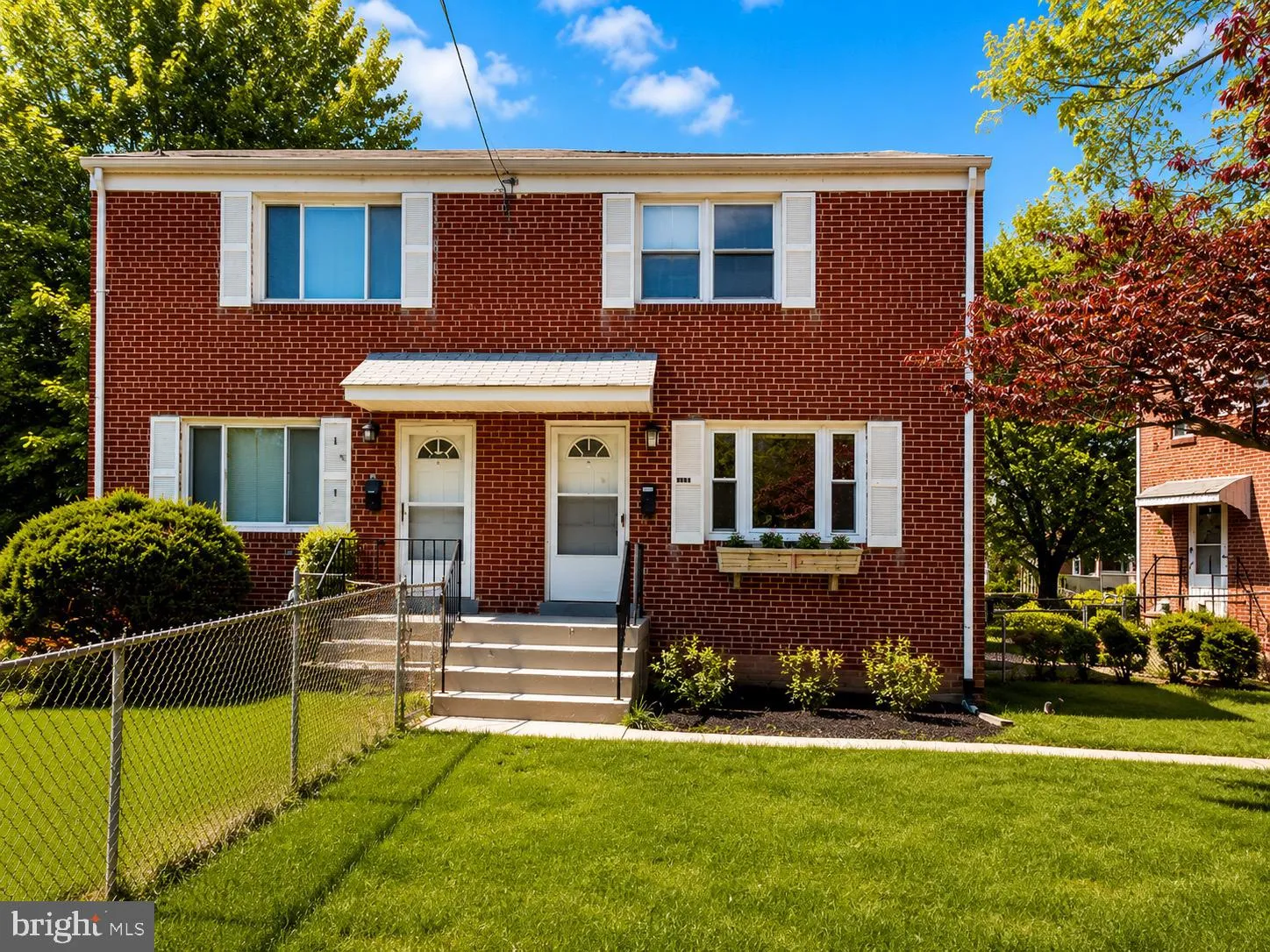 4021 NORCROSS STREET, Temple Hills, MD 20748
