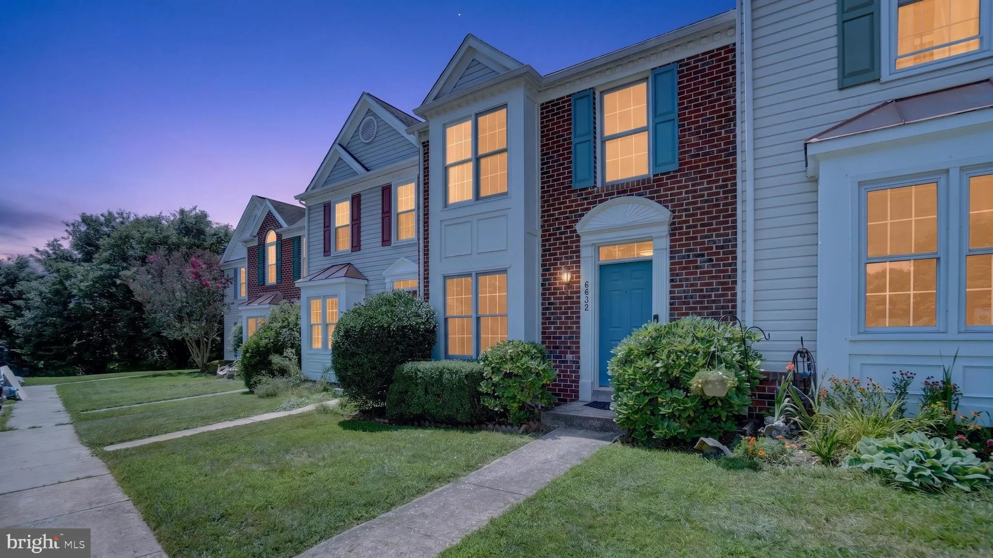 6632 COMMODORE COURT, New Market, MD 21774