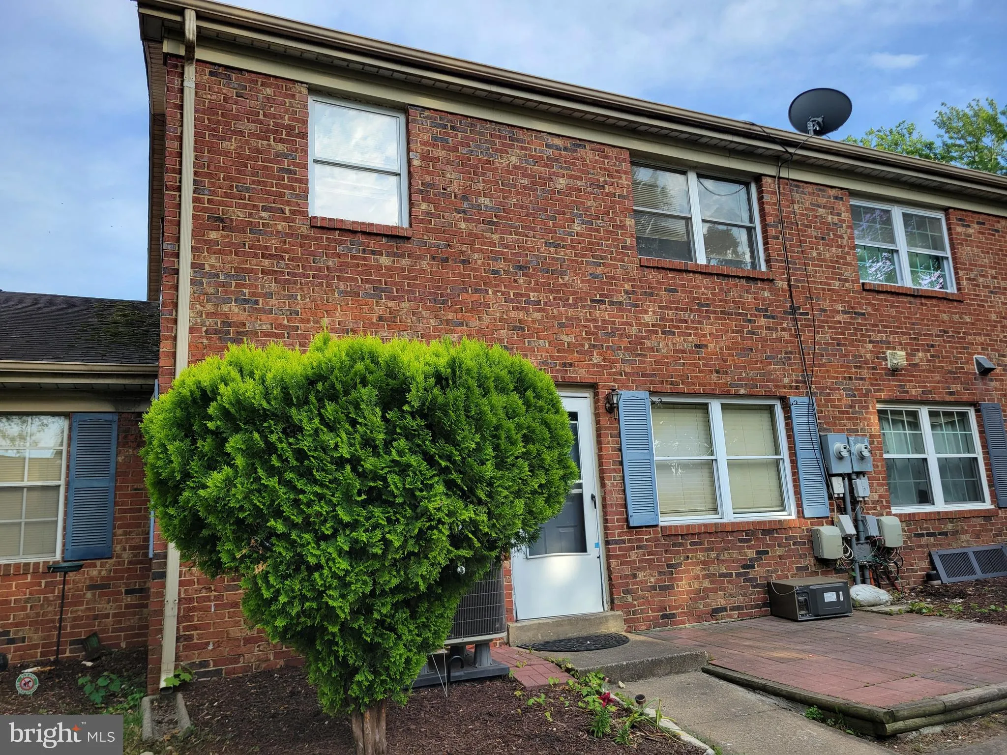 9711 HAGEL CIRCLE, Lorton, VA 22079