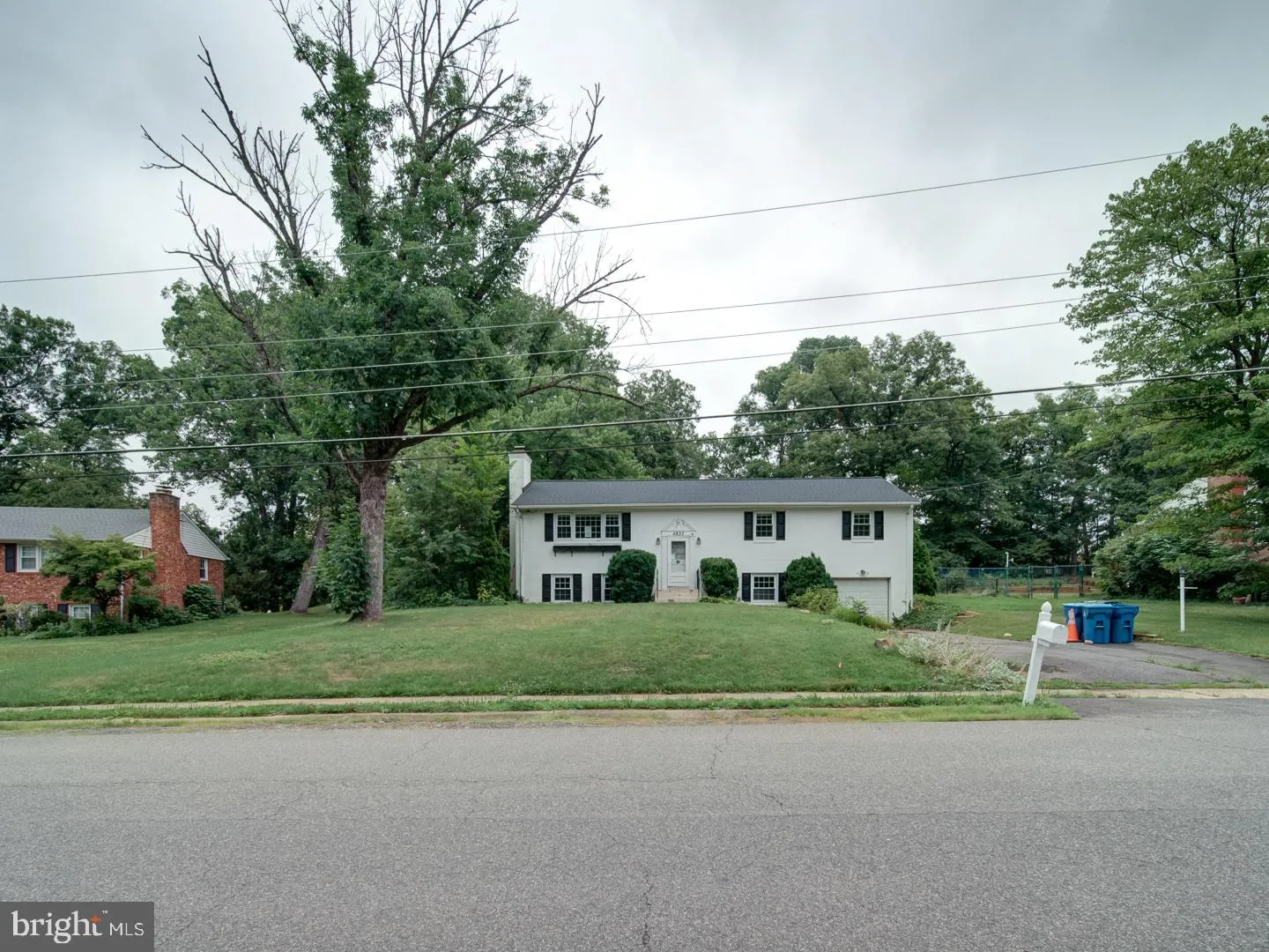 4837 RANDOLPH DRIVE, Annandale, VA 22003