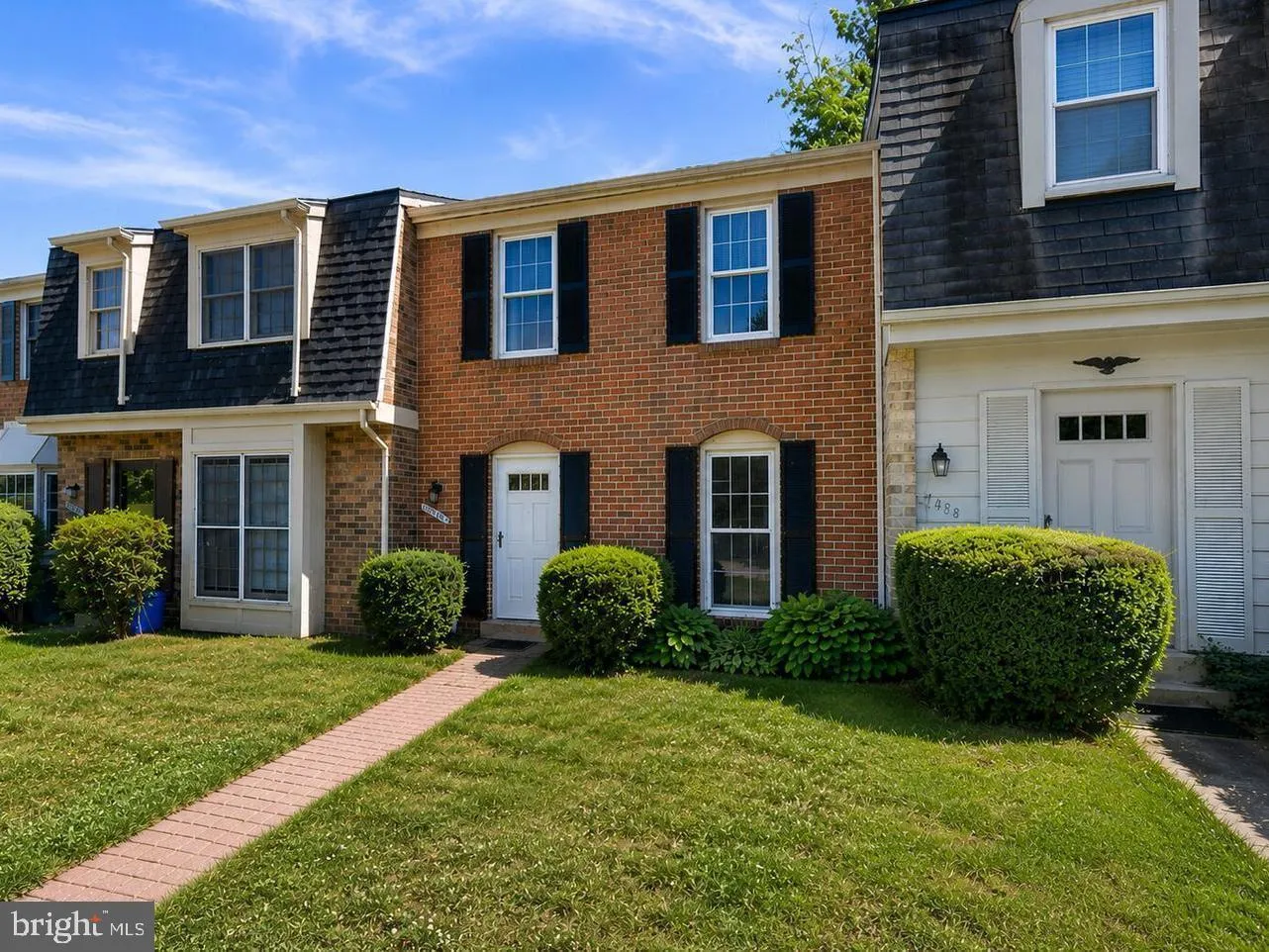 19943 SPUR HILL DRIVE, Montgomery Village, MD 20886