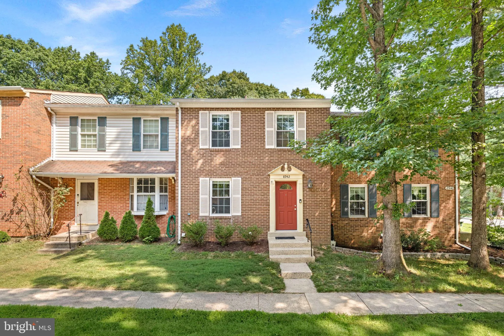 8942 ASTONGALE COURT, Springfield, VA 22152