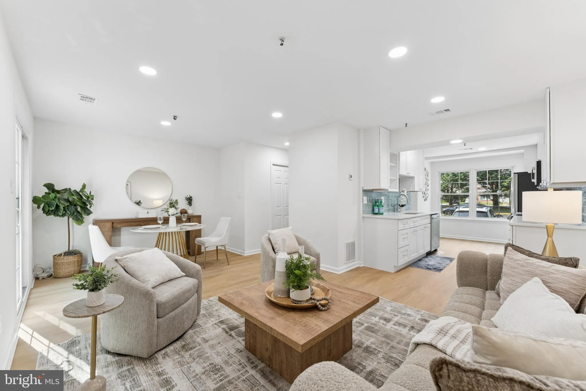 7607 LEE LANDING DRIVE, Falls Church, VA 22043