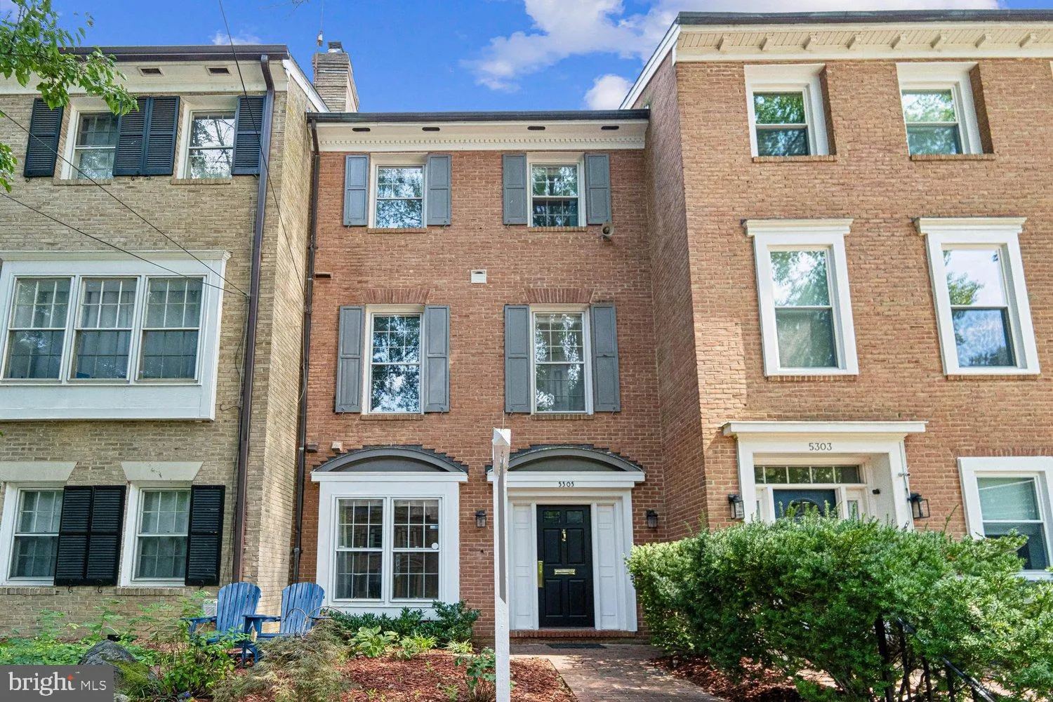 5305 SHERIER PLACE, Washington, DC 20016