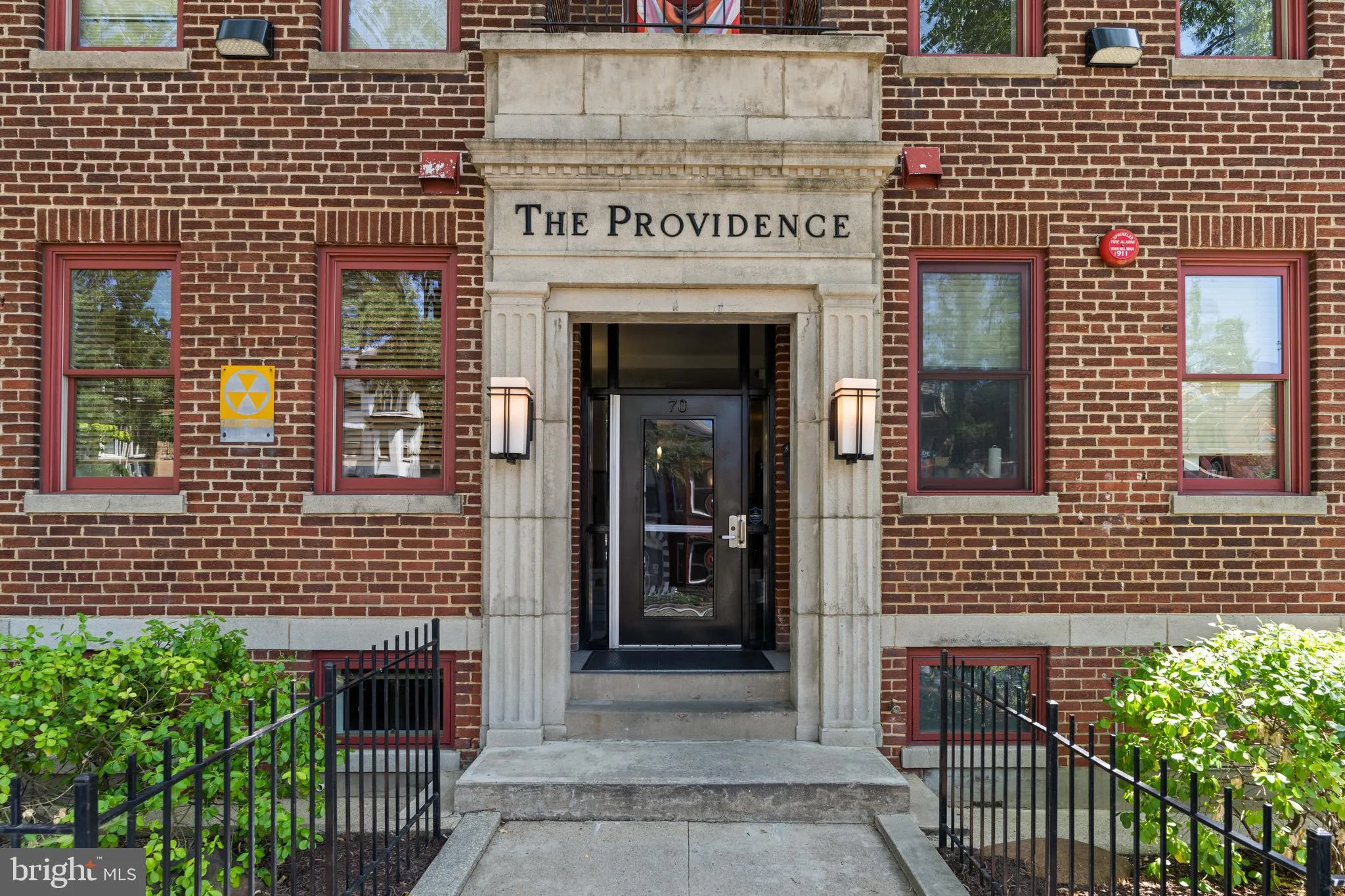 70 RHODE ISLAND AVENUE, Washington, DC 20001