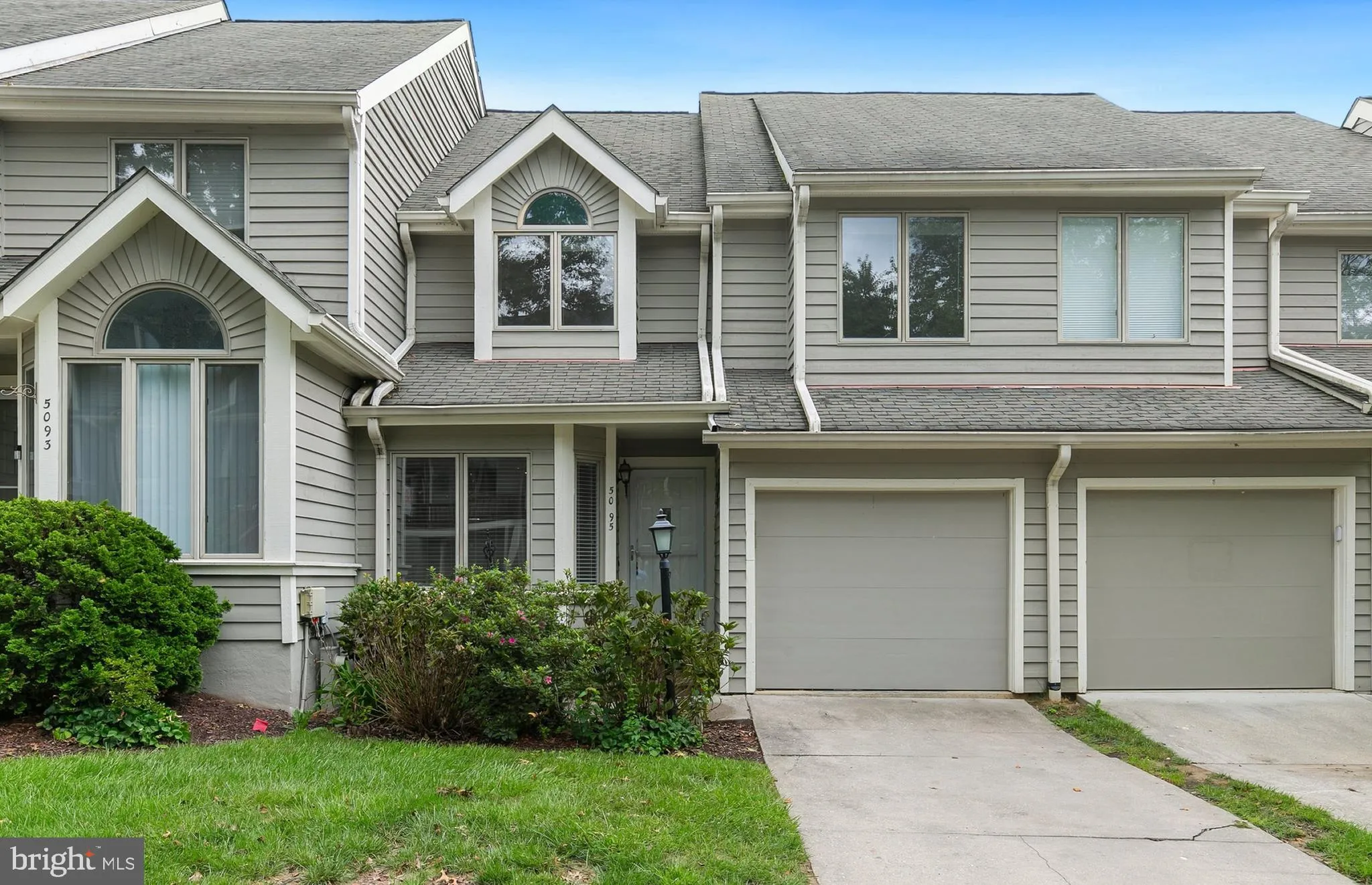 5095 COLUMBIA ROAD, Columbia, MD 21044