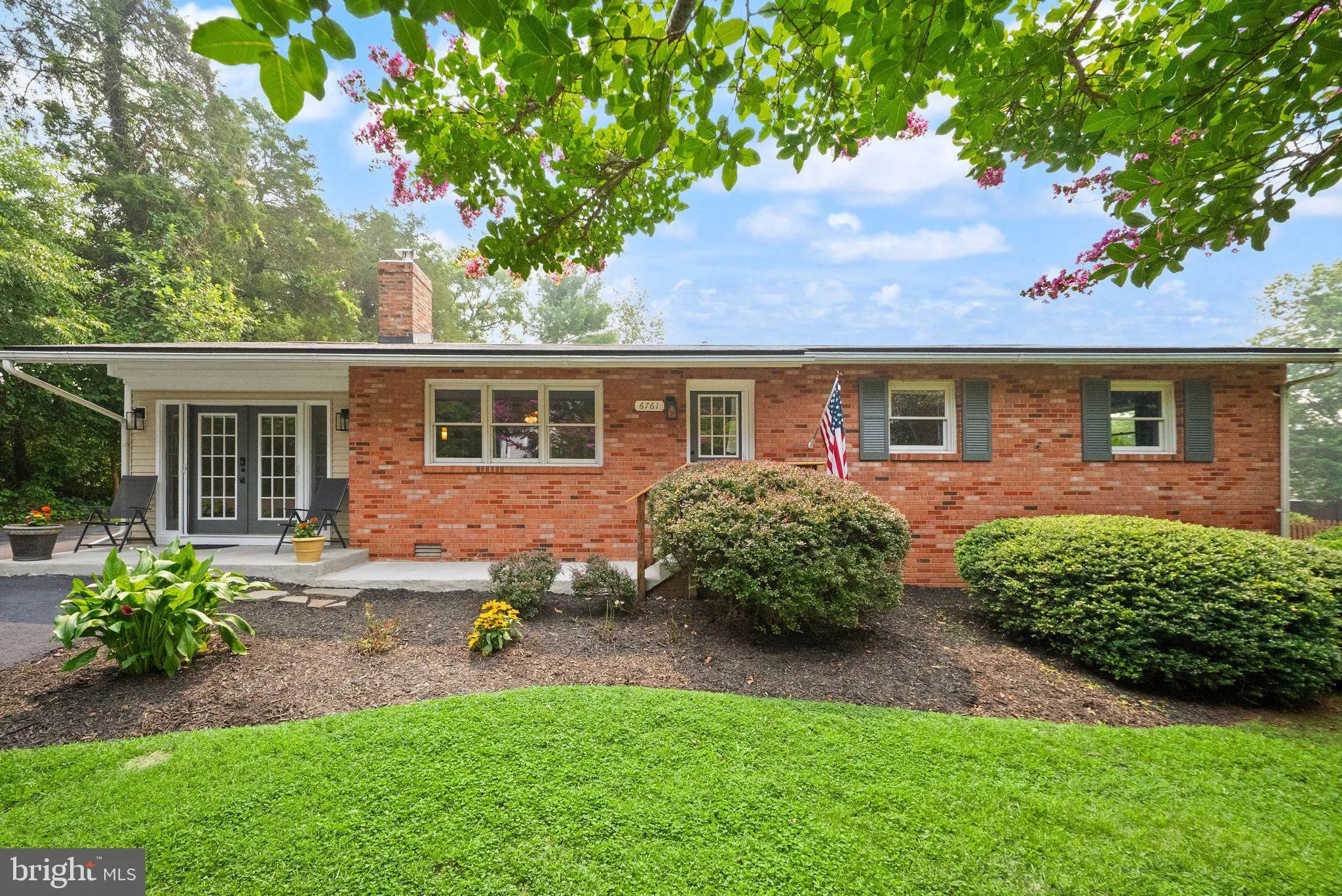 6761 MADISON STREET, Haymarket, VA 20169