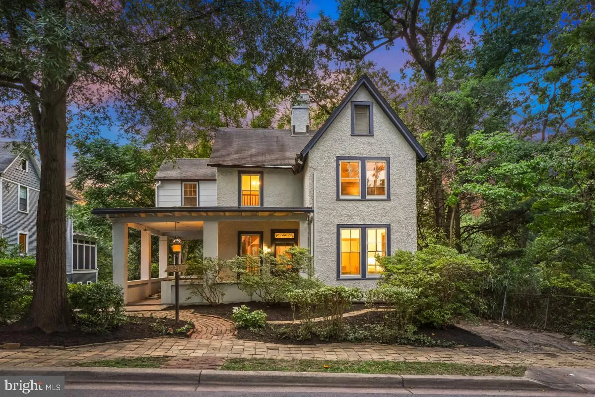 7214 CEDAR AVENUE, Takoma Park, MD 20912