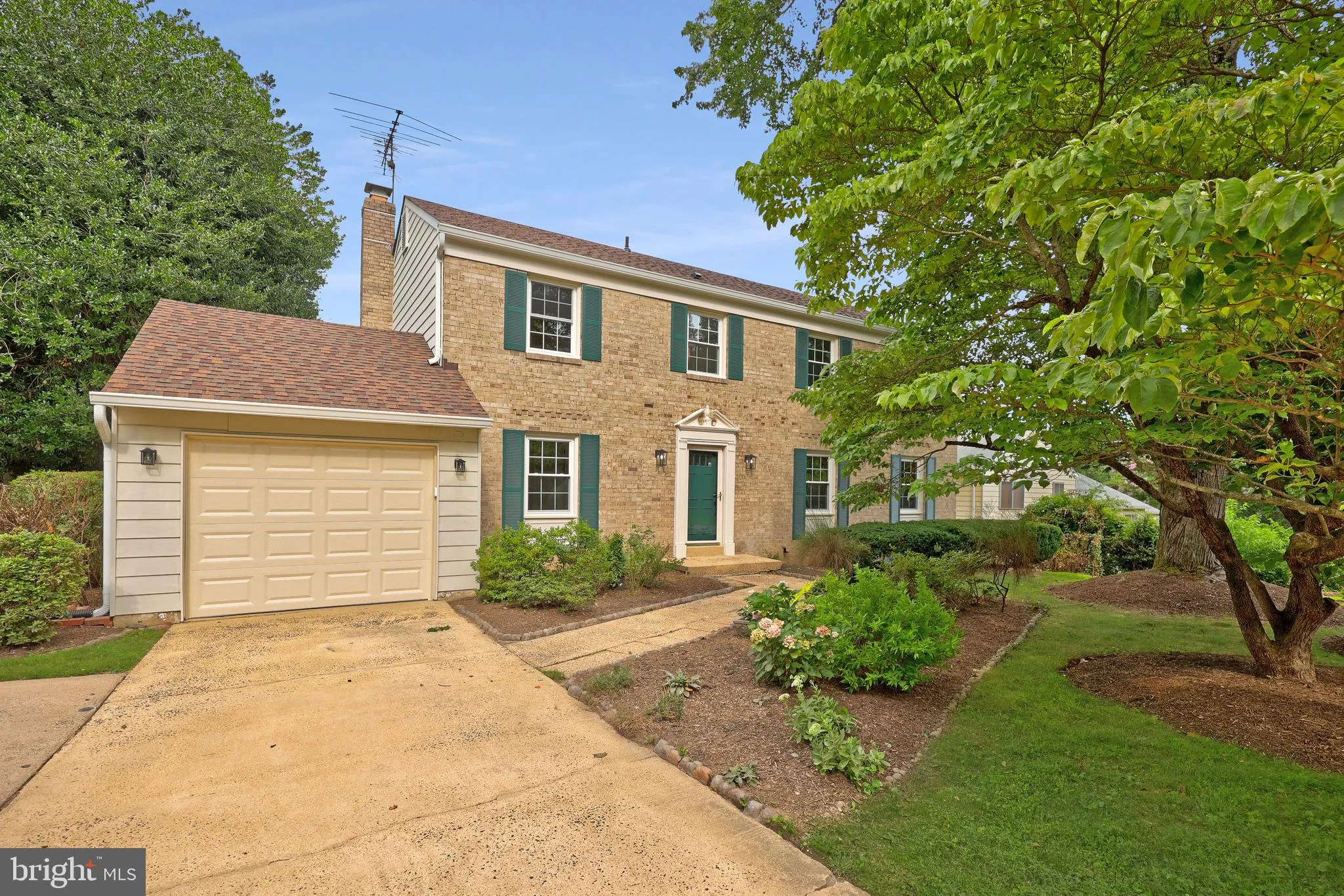 4509 WAKEFIELD CHAPEL ROAD, Annandale, VA 22003