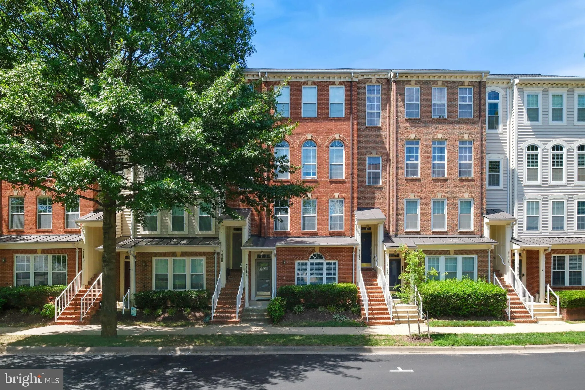 709A MAIN STREET, Gaithersburg, MD 20878