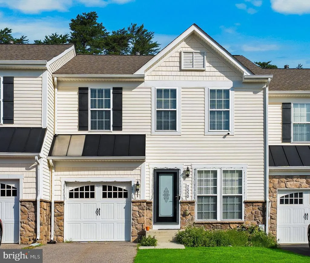 7550 MAIDEN HEAD DRIVE, Hanover, MD 21076