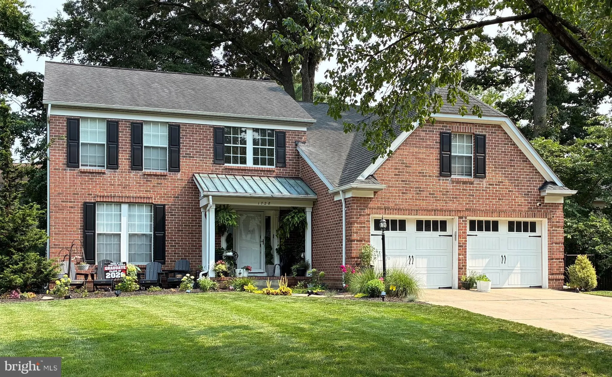 1728 WICKHAM WAY, Crofton, MD 21114