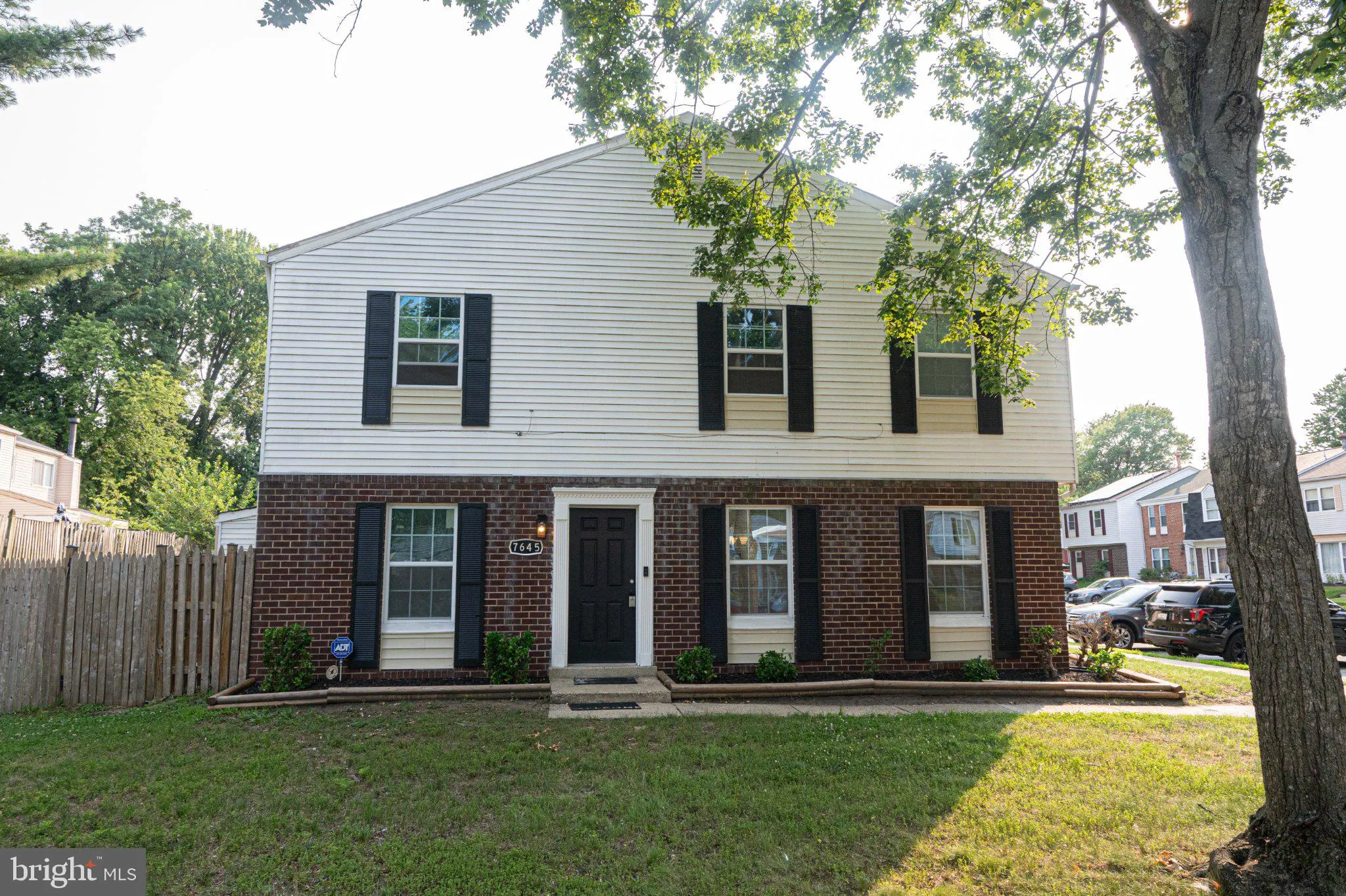 Residential Active