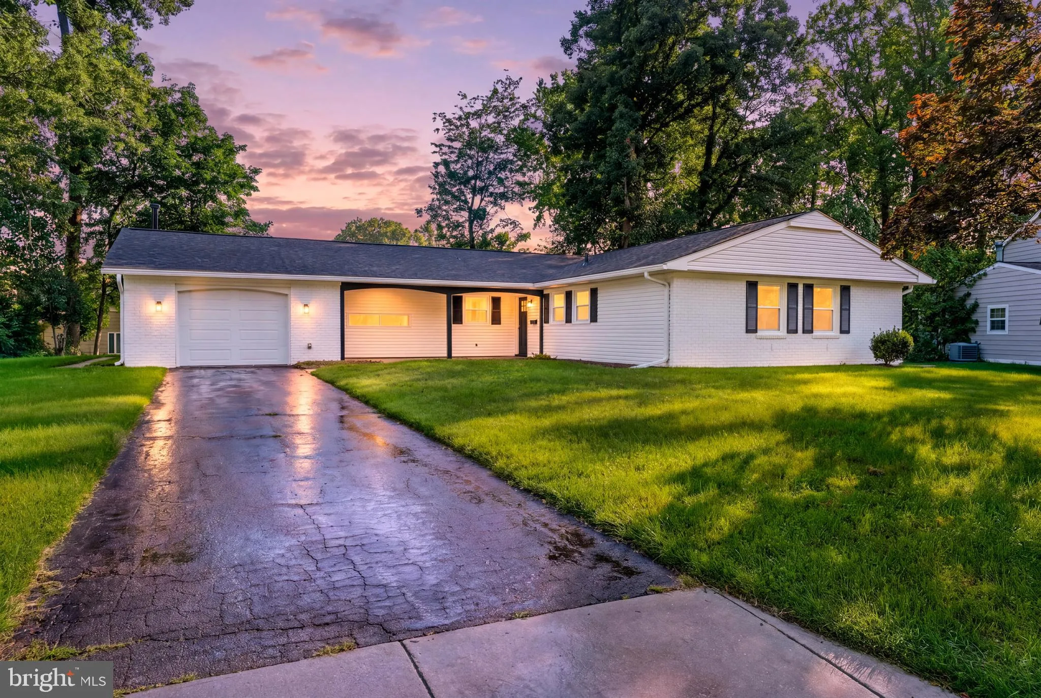 13010 VIEWPOINT LANE, Bowie, MD 20715