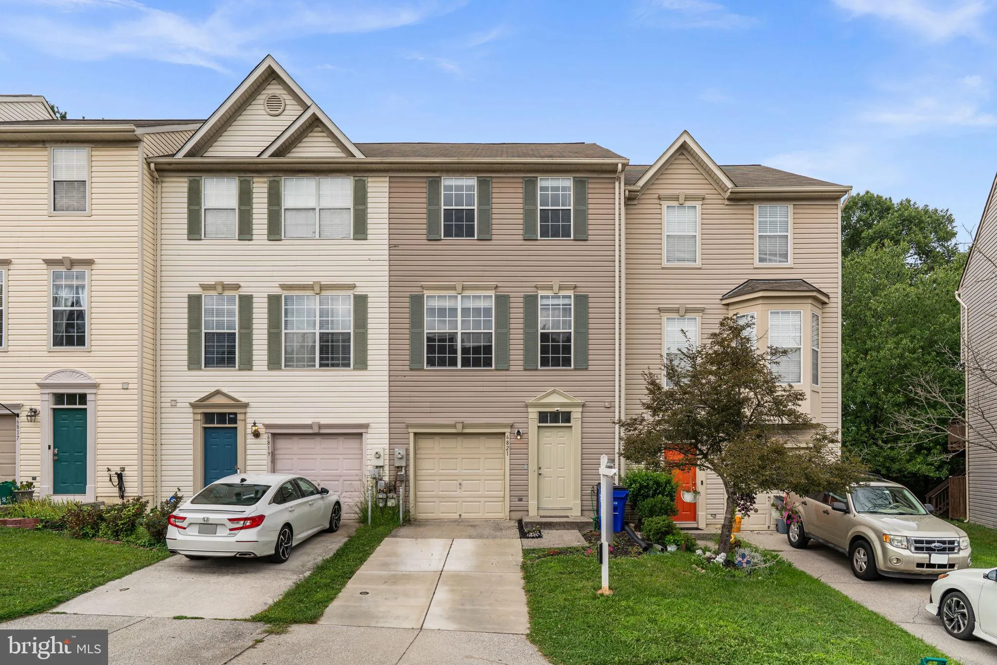 6821 SANCTUARY COURT, Elkridge, MD 21075