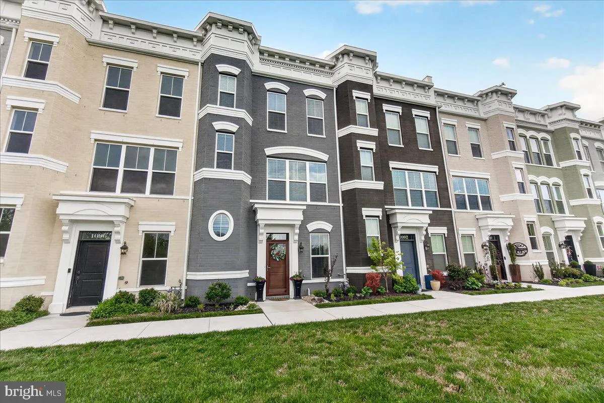 1094 HOLDEN ROAD, Frederick, MD 21701