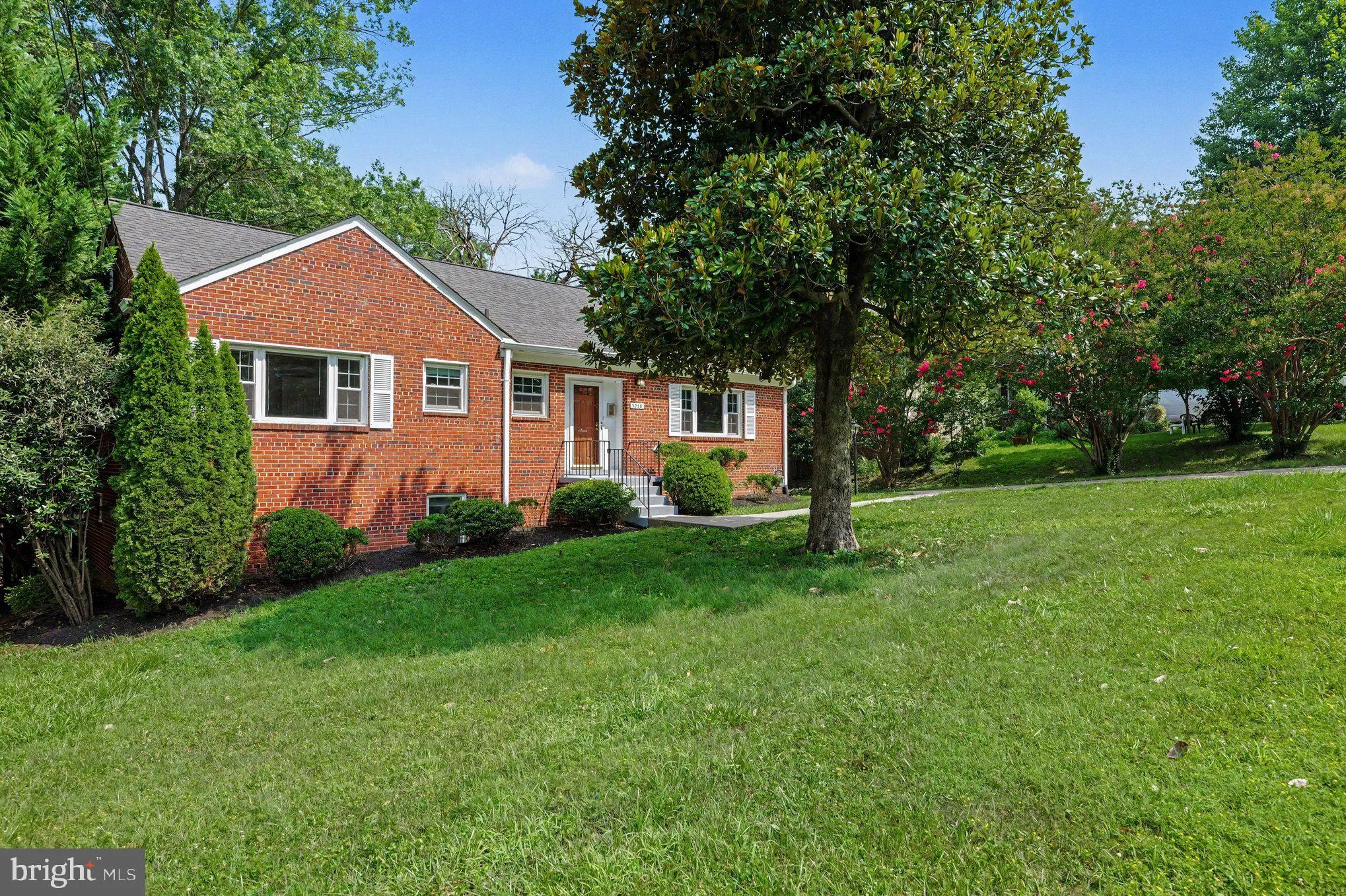 3058 HAZELTON STREET, Falls Church, VA 22044