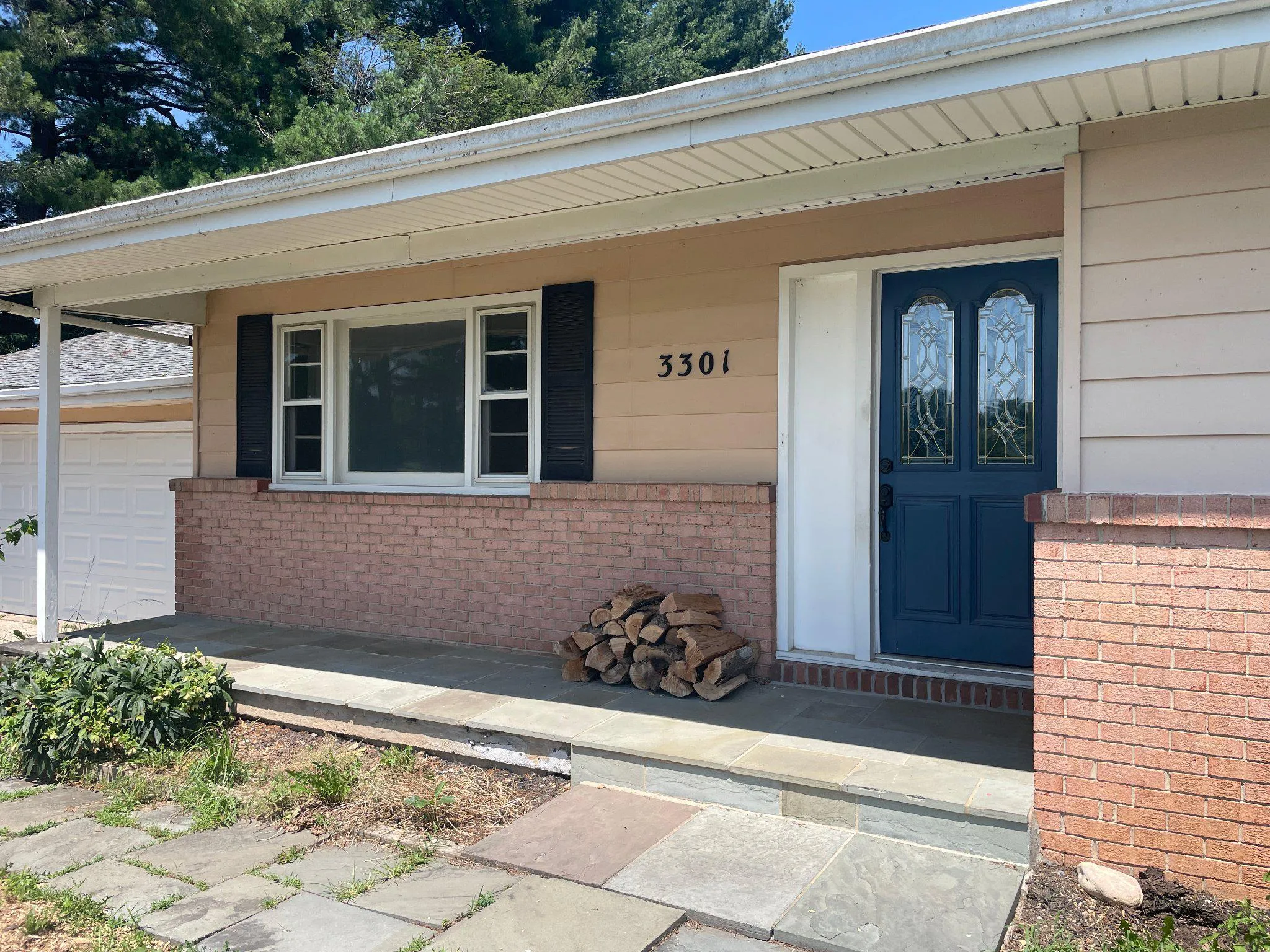 3301 JENNINGS CHAPEL ROAD, Woodbine, MD 21797
