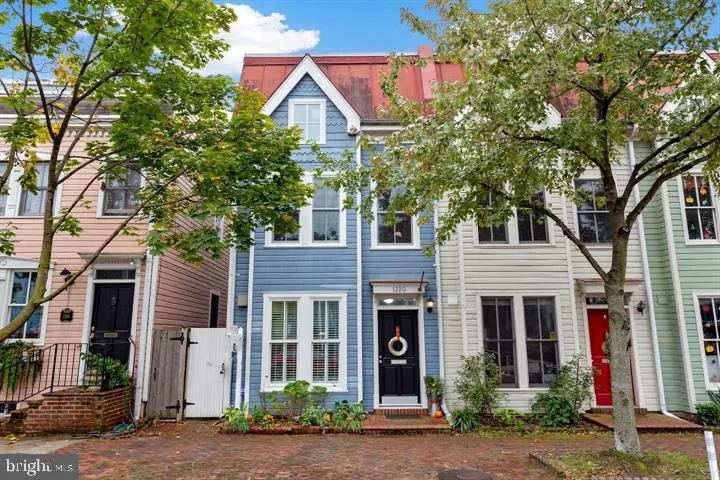1320 PRINCESS STREET, Alexandria, VA 22314