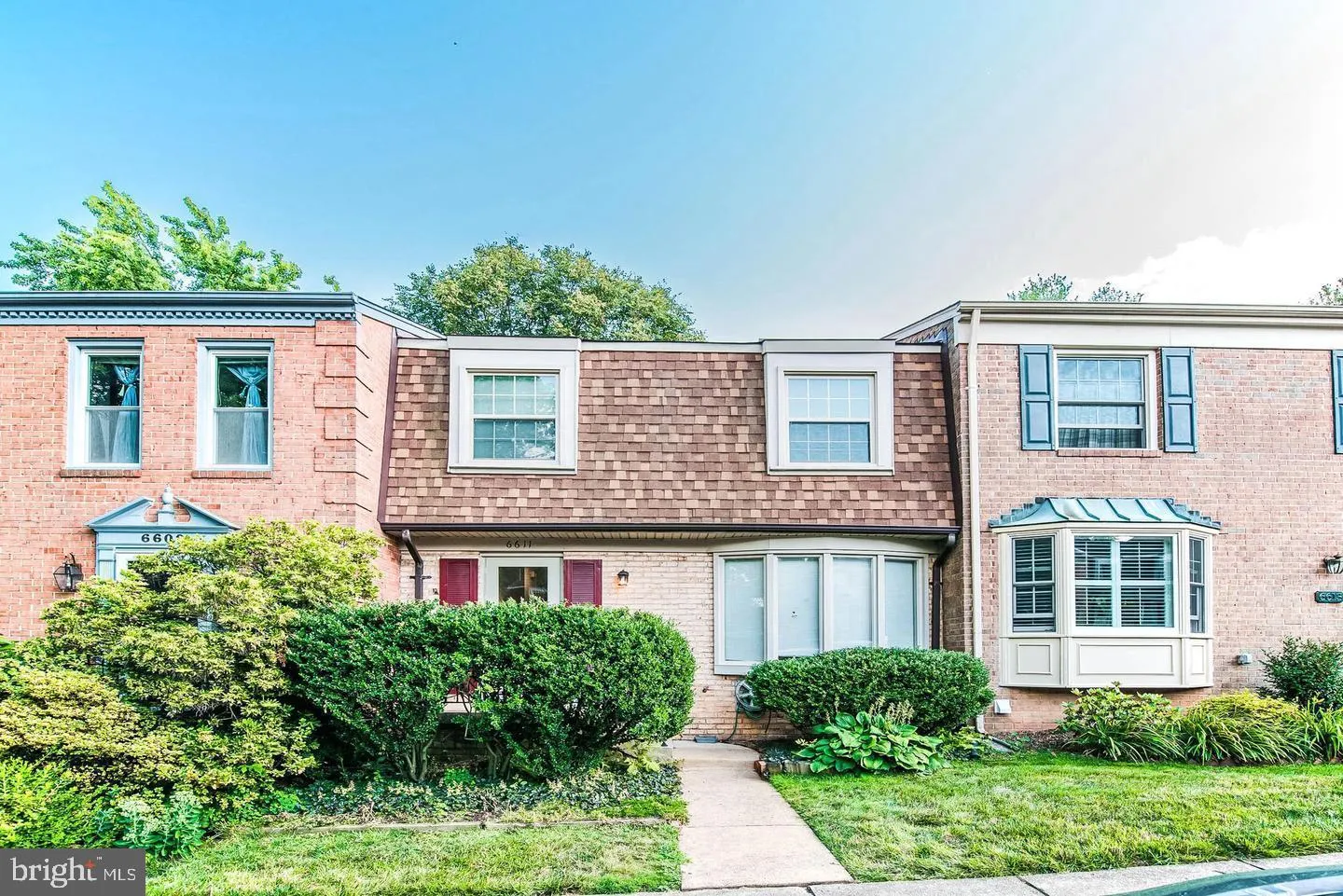6611 ROSECROFT PLACE, Falls Church, VA 22043
