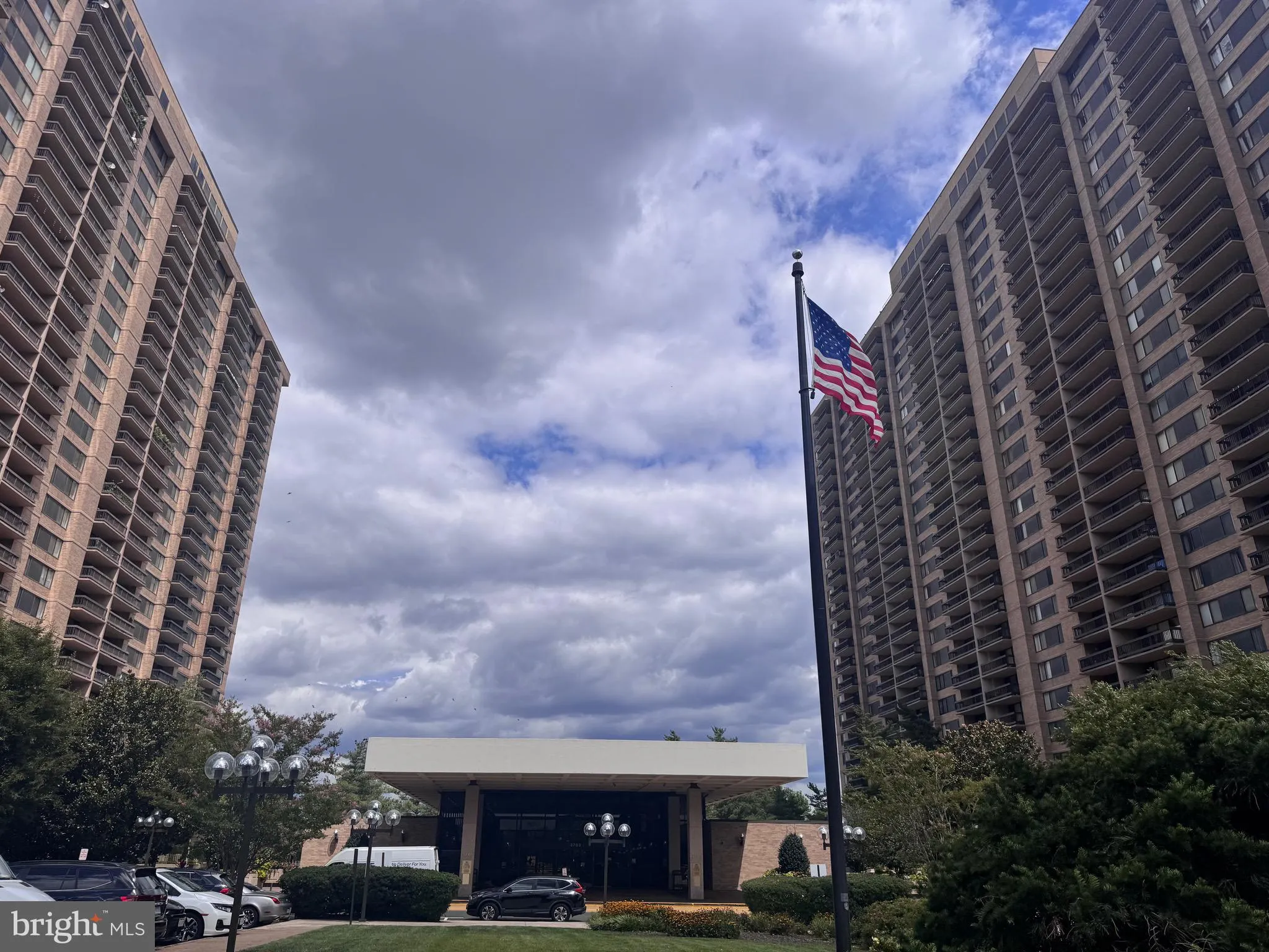 3705 GEORGE MASON DRIVE, Falls Church, VA 22041