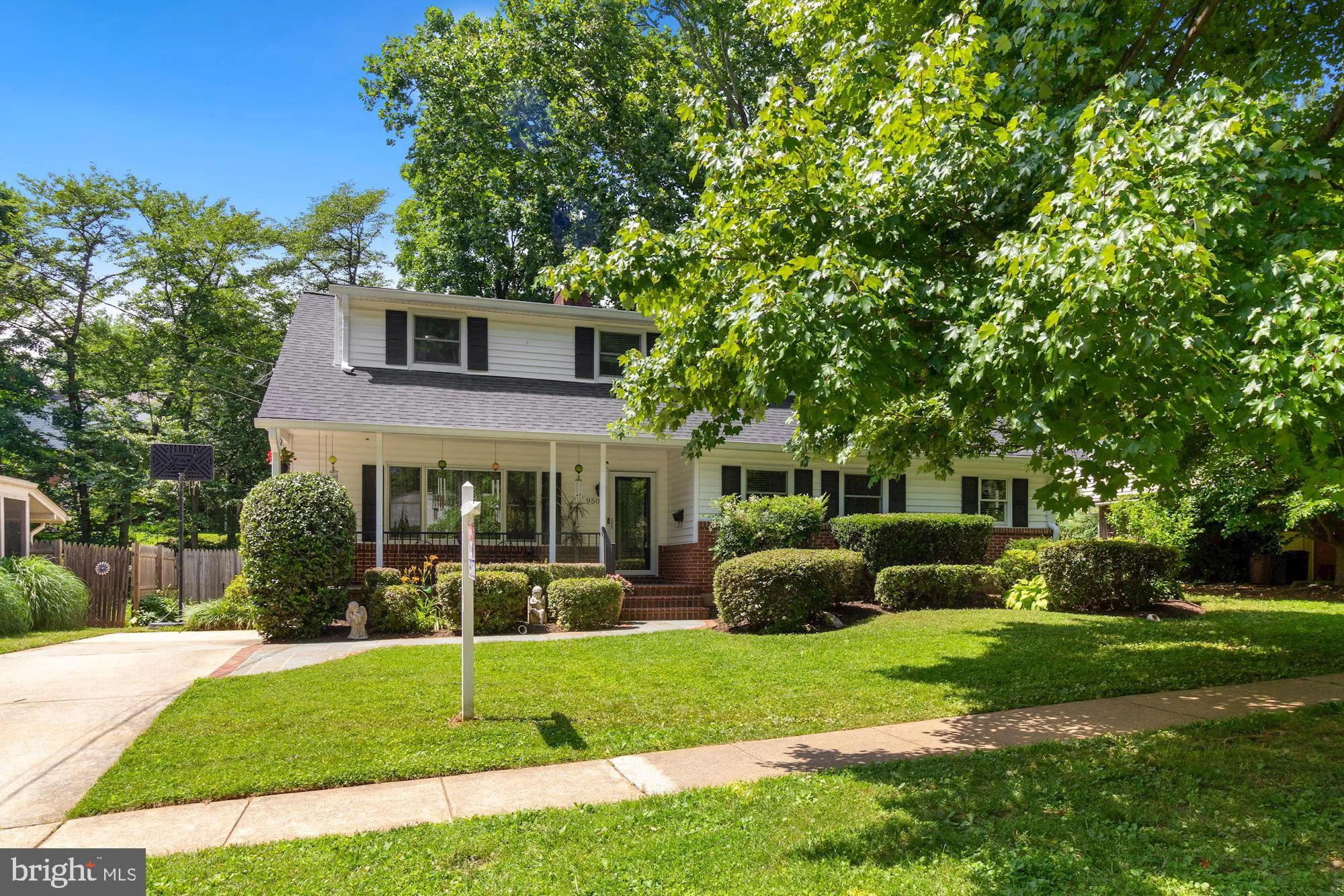 9504 WADSWORTH DRIVE, Bethesda, MD 20817