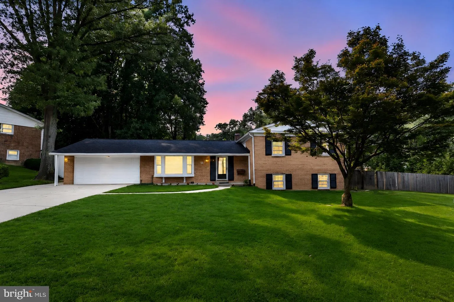 13344 FOXHALL DRIVE, Silver Spring, MD 20906