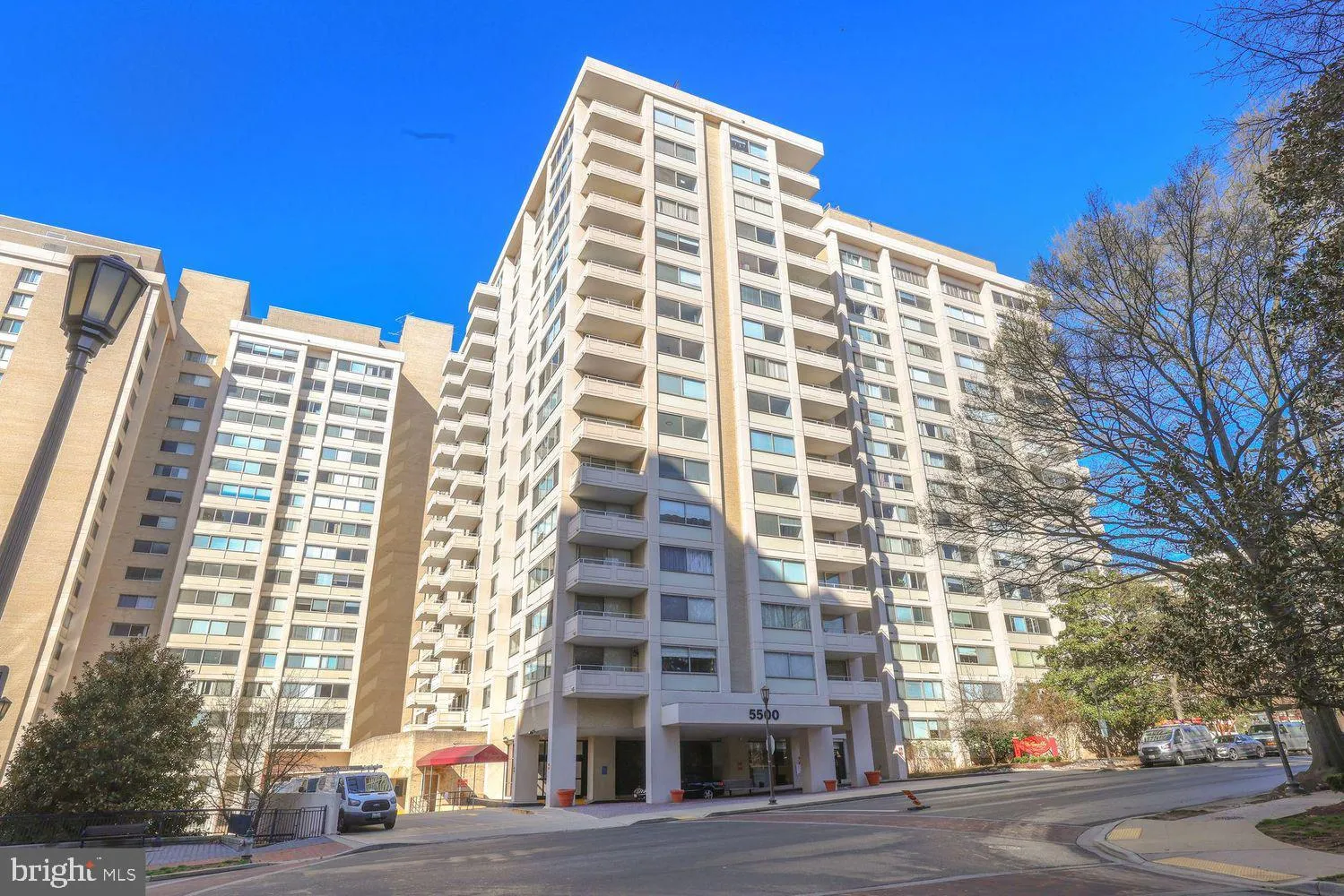 5500 FRIENDSHIP BOULEVARD, Chevy Chase, MD 20815