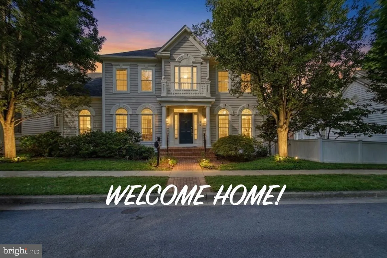106 DUNLOGGIN DRIVE, Rockville, MD 20850