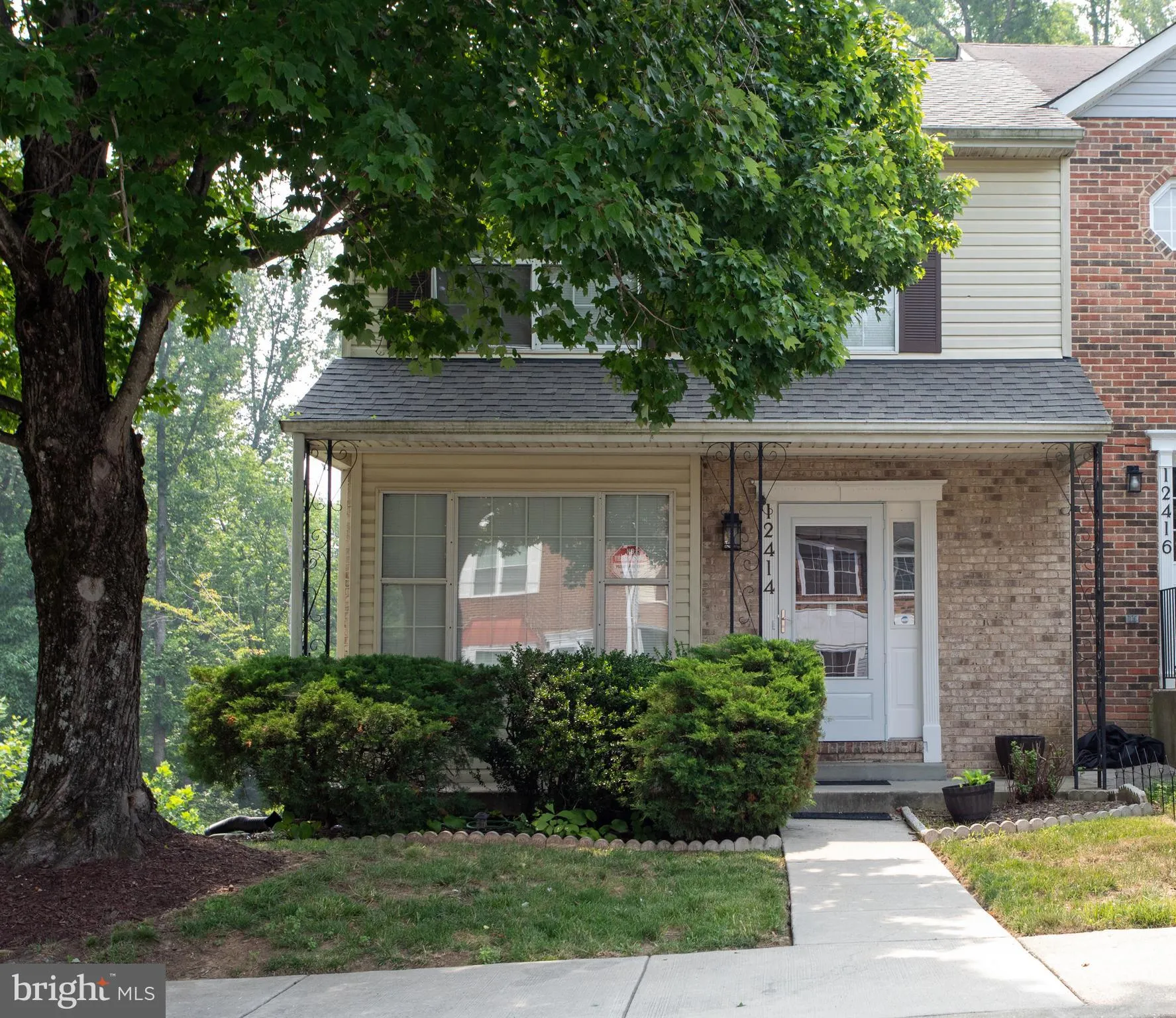 12414 OLD COLONY DRIVE, Upper Marlboro, MD 20772