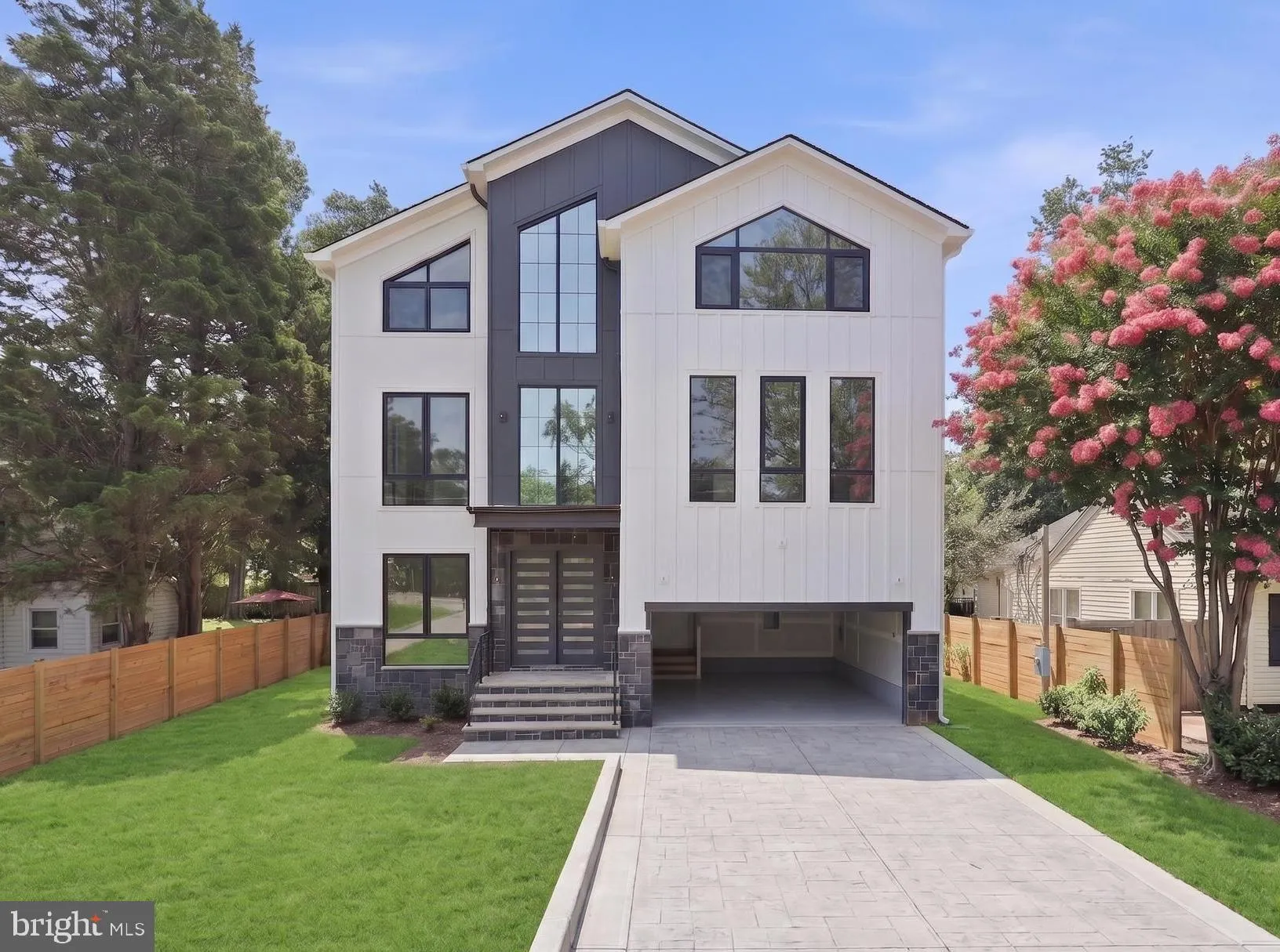 6931 OAK RIDGE ROAD, Falls Church, VA 22042