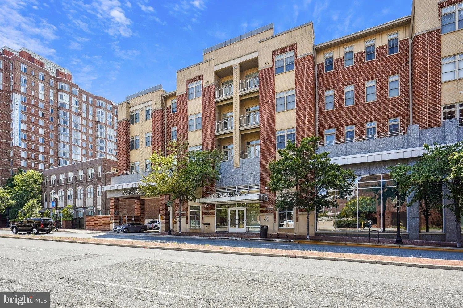309 HOLLAND, Alexandria, VA 22314