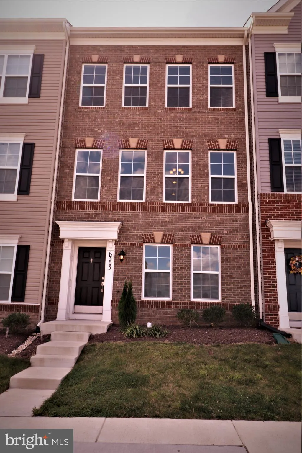 6303 POSEY STREET, Frederick, MD 21703