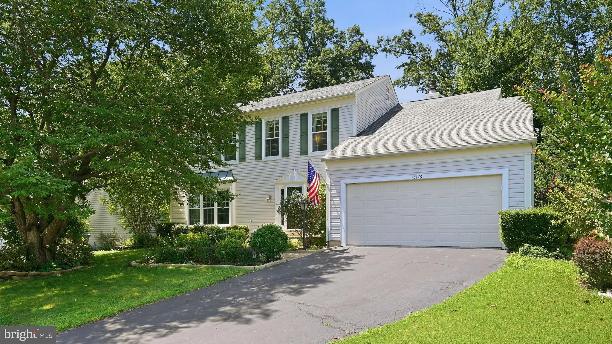 13176 OAK FARM DRIVE, Woodbridge, VA 22192