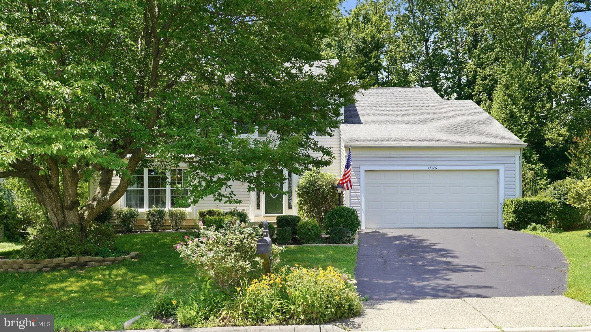 13176 OAK FARM DRIVE, Woodbridge, VA 22192