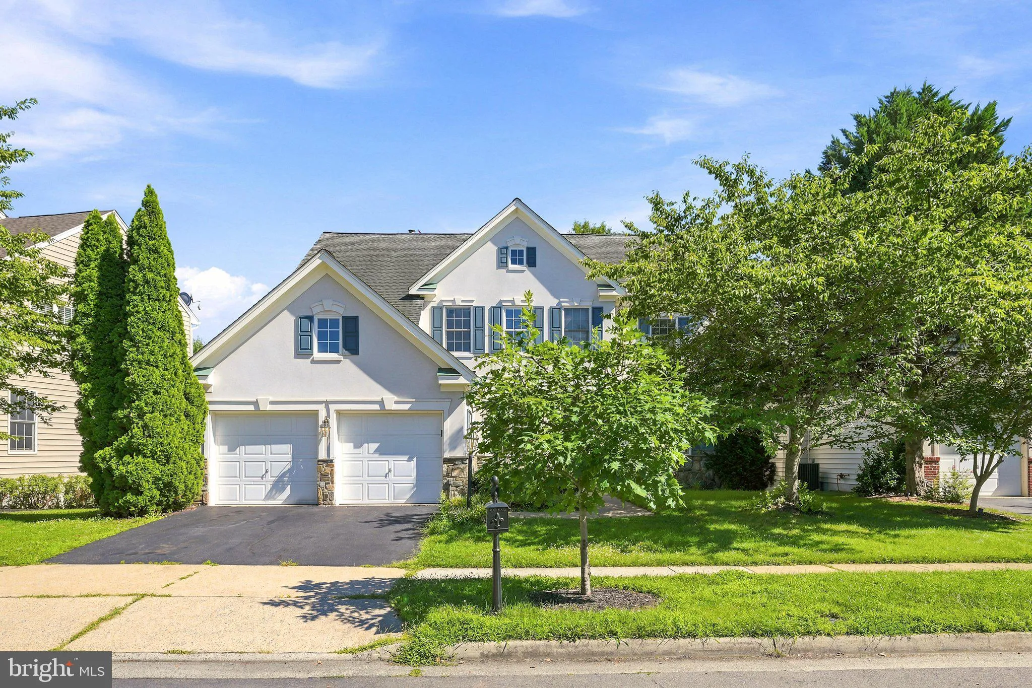 43725 RED HOUSE DRIVE, Leesburg, VA 20176