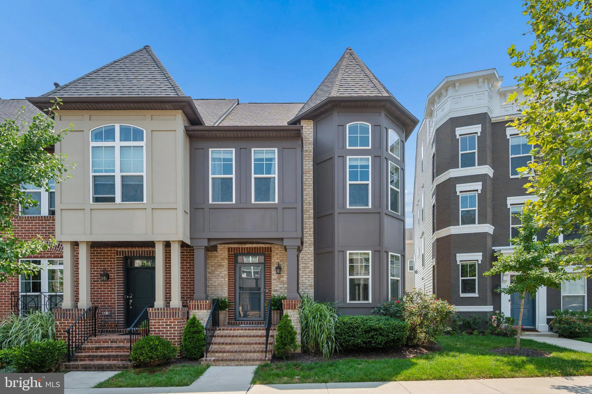 1132 HOLDEN ROAD, Frederick, MD 21701