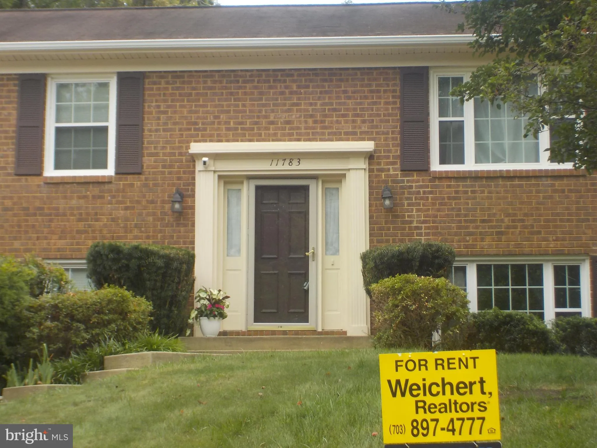 11783 COTTON MILL DRIVE, Woodbridge, VA 22192
