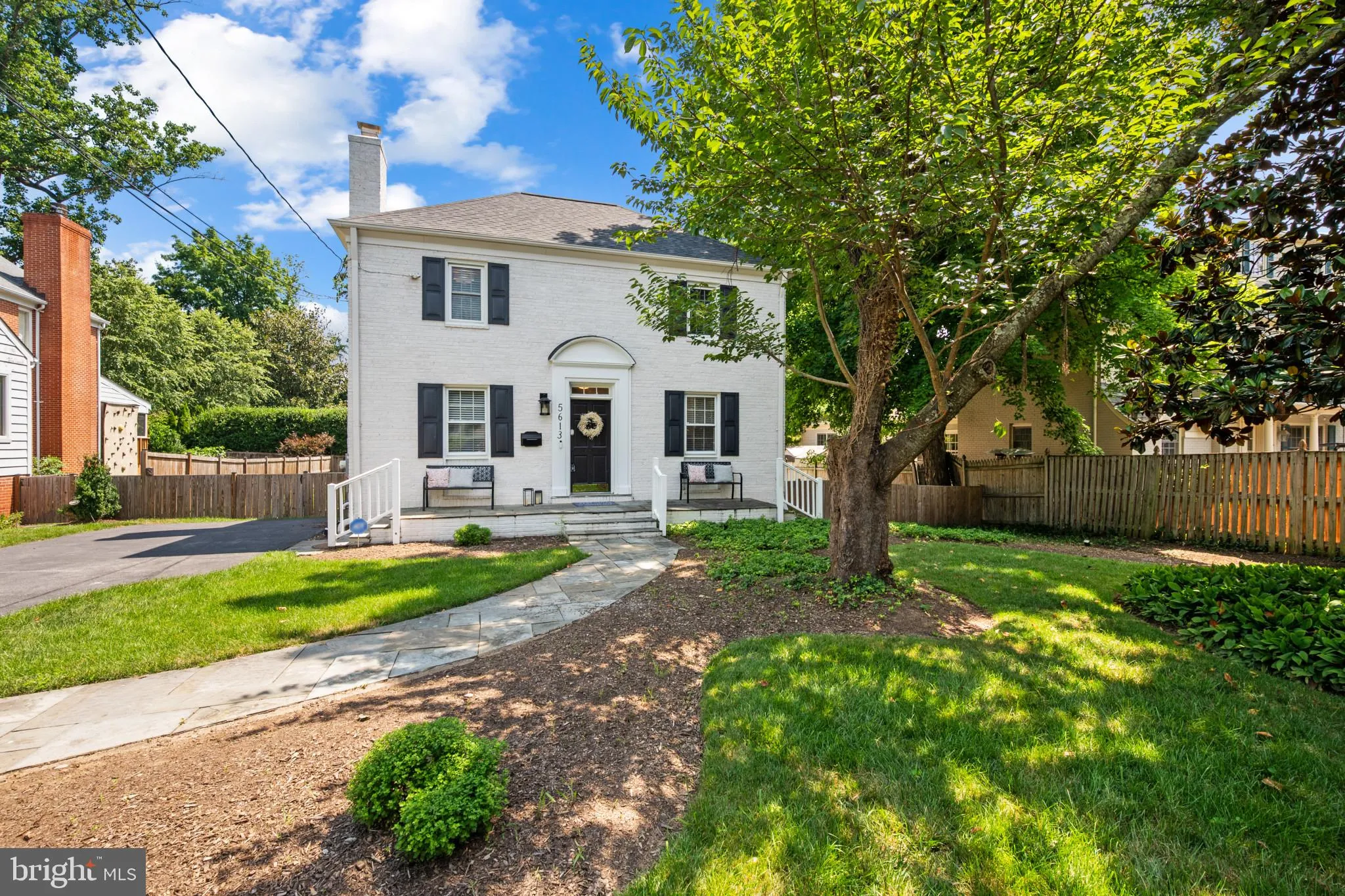 5613 BRADLEY BOULEVARD, Bethesda, MD 20814