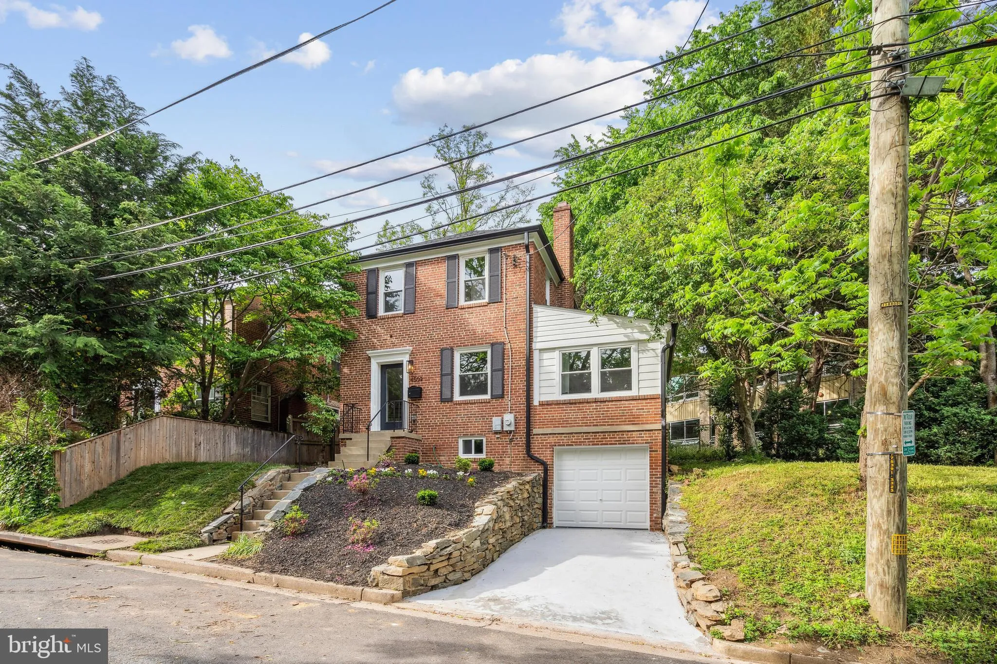 4509 CLARK PLACE, Washington, DC 20007