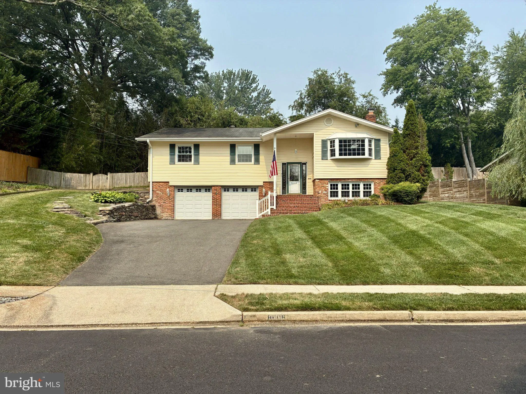 8606 BOUND BROOK LANE, Alexandria, VA 22309