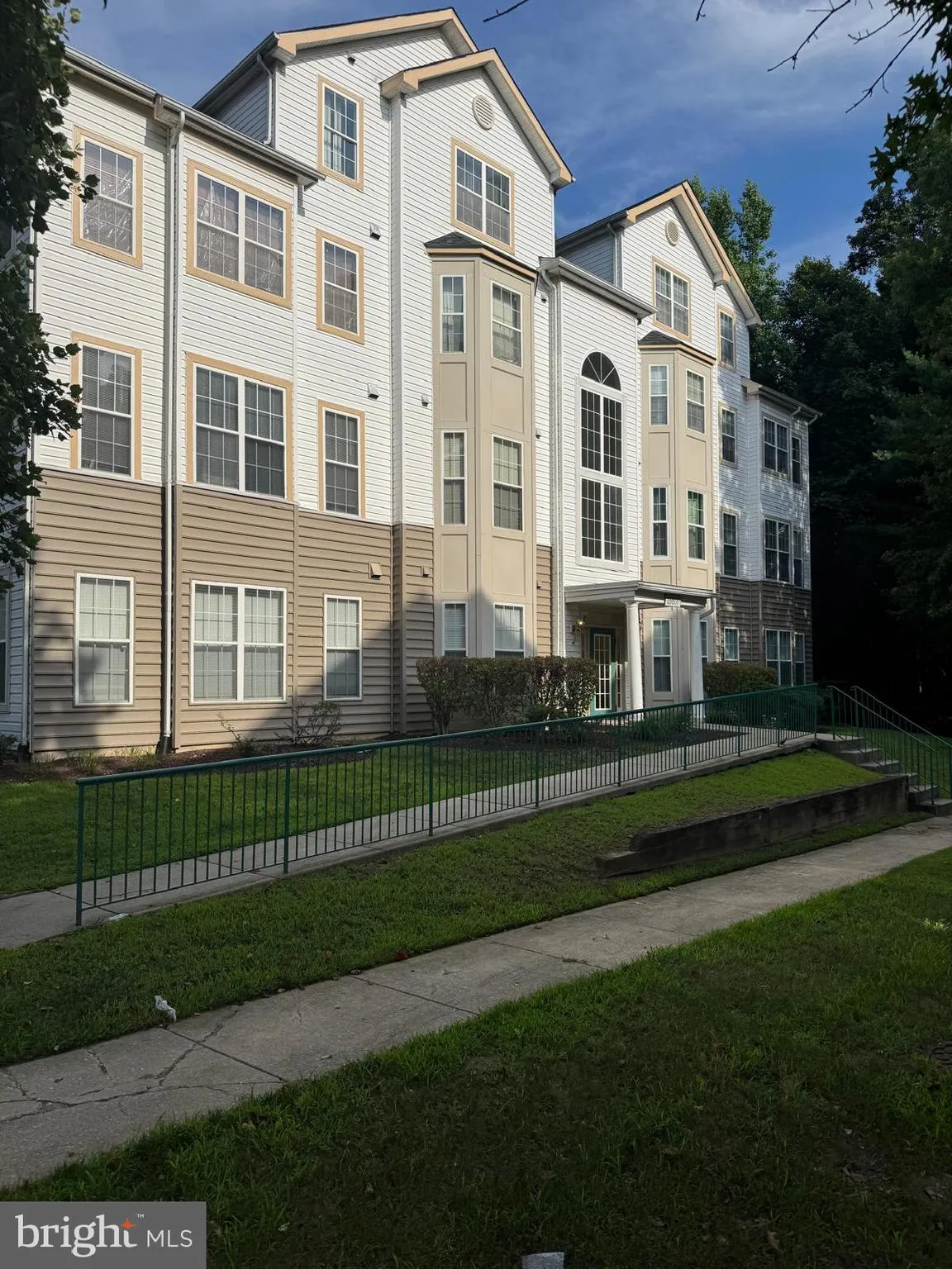 15607 EVERGLADE LANE, Bowie, MD 20716