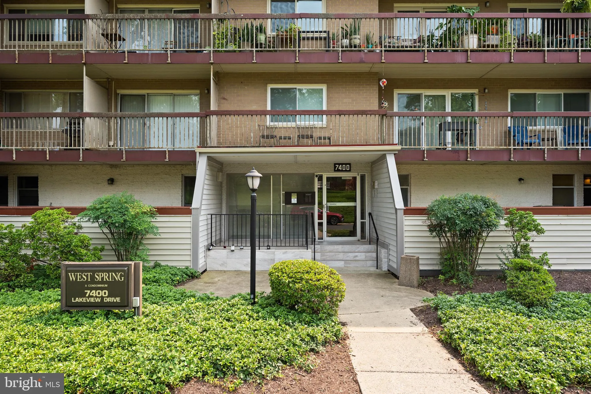 7400 LAKEVIEW DRIVE, Bethesda, MD 20817