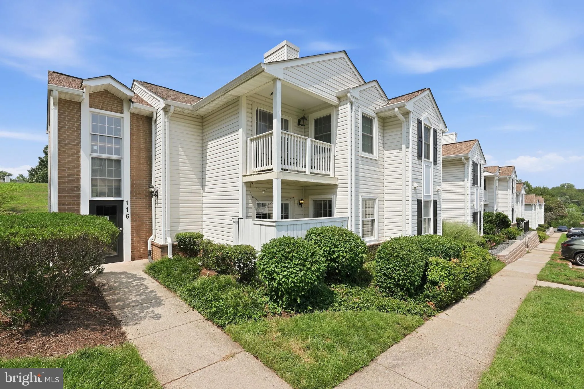 116 WESTWICK COURT, Sterling, VA 20165