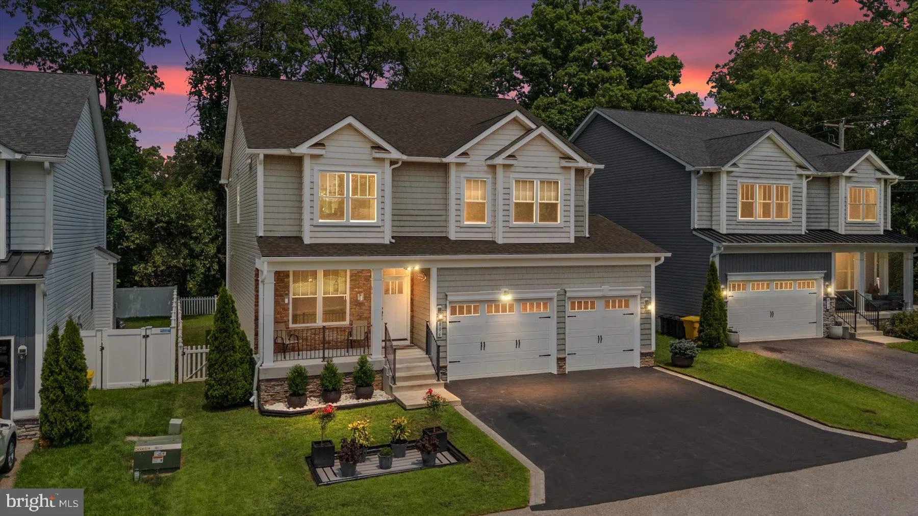 806 LYNWOOD LANE, Severna Park, MD 21146