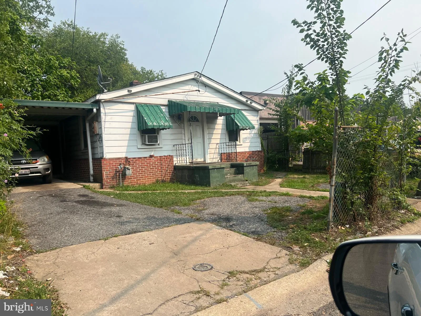 1204 JANSEN AVENUE, Capitol Heights, MD 20743