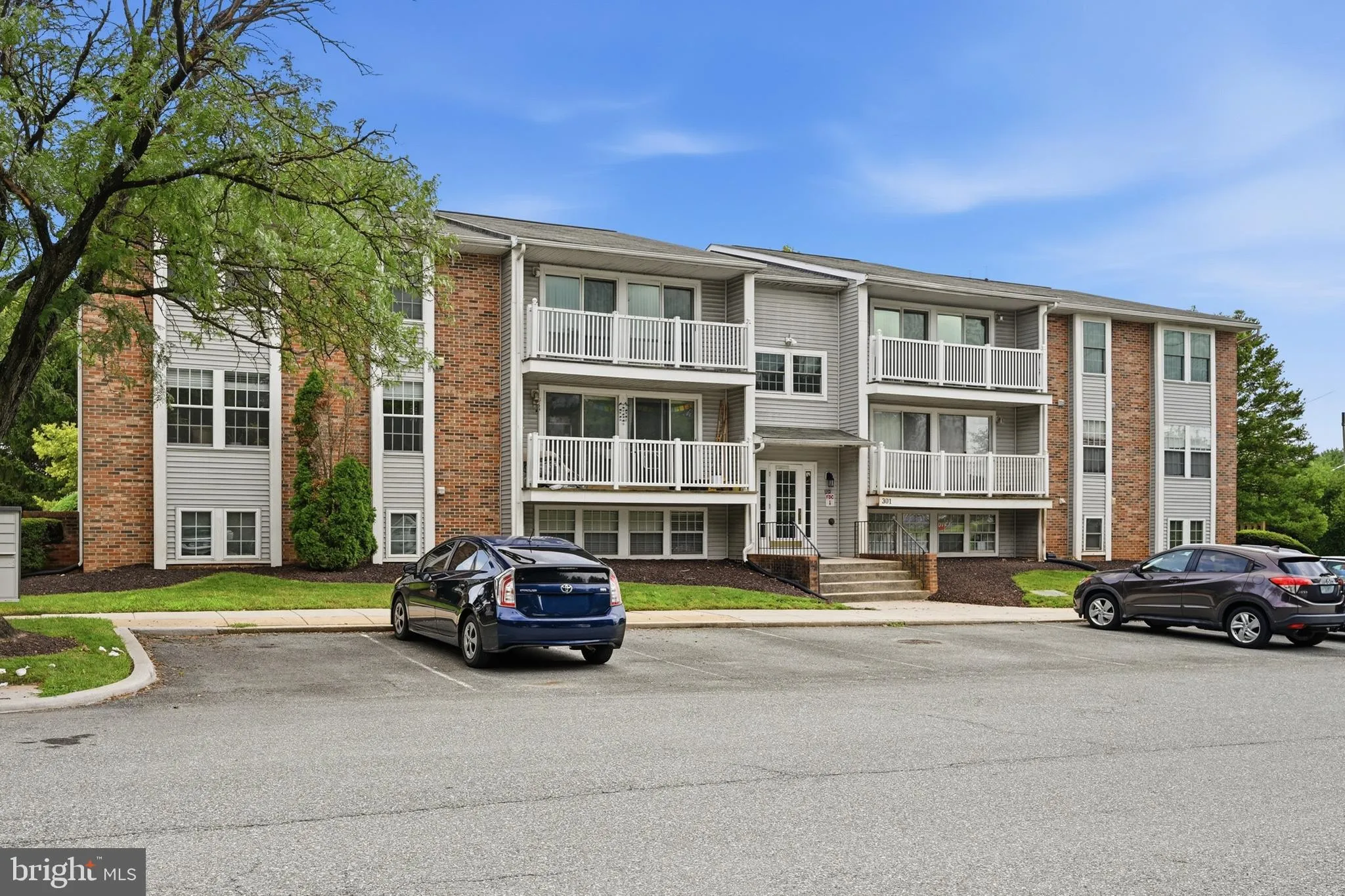 301 PALMSPRING DRIVE, Gaithersburg, MD 20878